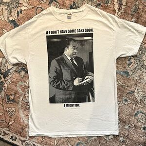 Stanley The Office Tee